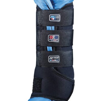 Premier Equine Magni-Teque Magnetic Boot Wraps